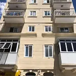 F3 Modern And Bright In Malta