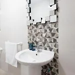公寓 F3 Modern And Bright In Malta 姆西达
