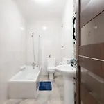 F3 Modern And Bright In Malta * 姆西达