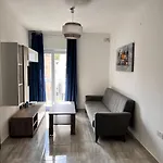 F3 Modern And Bright In Malta 公寓 *