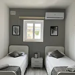公寓 F3 Modern And Bright In Malta