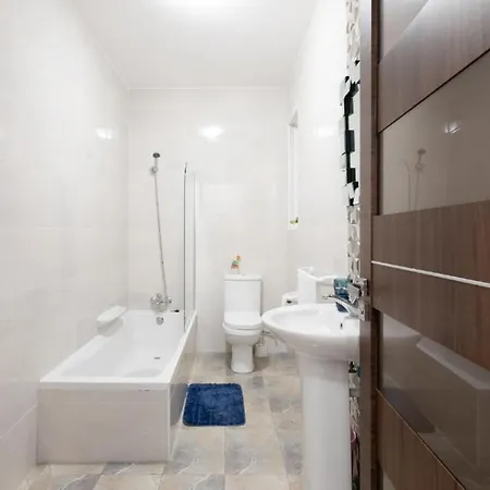 F3 Modern And Bright In Malta * Msida