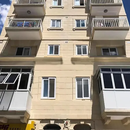 F3 Modern And Bright In Malta