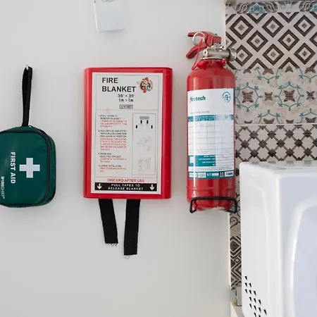 F3 Modern And Bright In Malta * מסידה