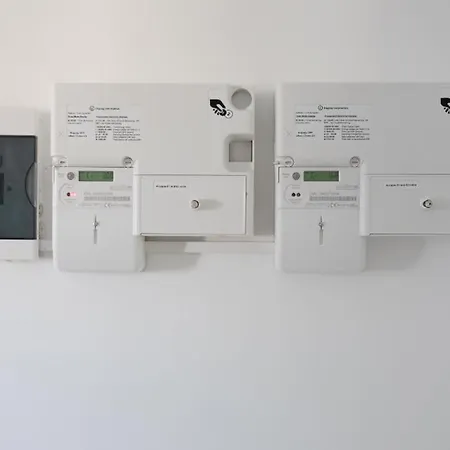 Apartamento F3 Modern And Bright In Malta