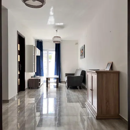F3 Modern And Bright In Malta
