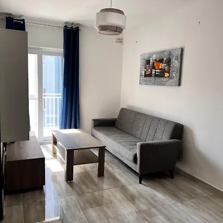 F3 Modern&bright In Malta Apartment *