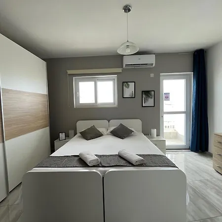 F3 Modern&bright In Malta Msida