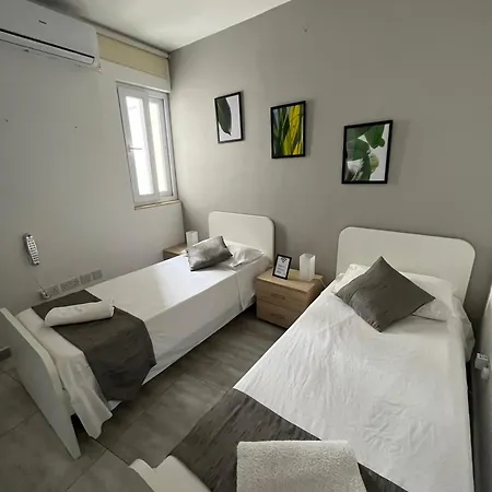 F3 Modern&bright In Malta * Msida