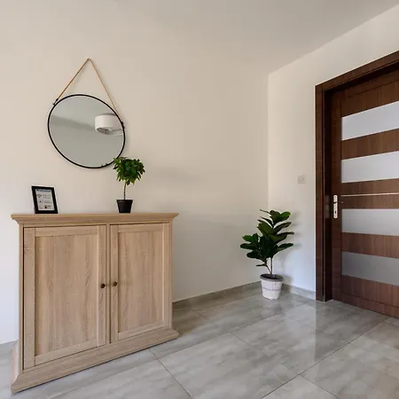 F3 Modern And Bright In Malta Appartement *