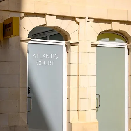 F3 Modern And Bright In Malta *