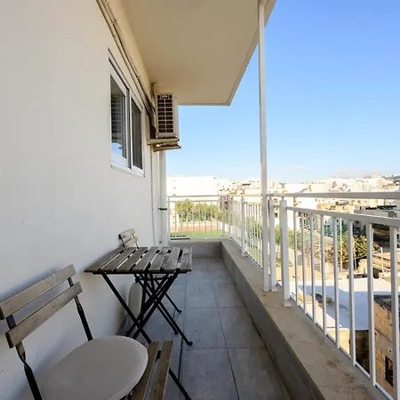 F3 Modern And Bright In Malta Msida