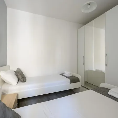 Appartement F3 Modern And Bright In Malta *