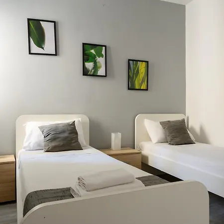 F3 Modern And Bright In Malta * Msida