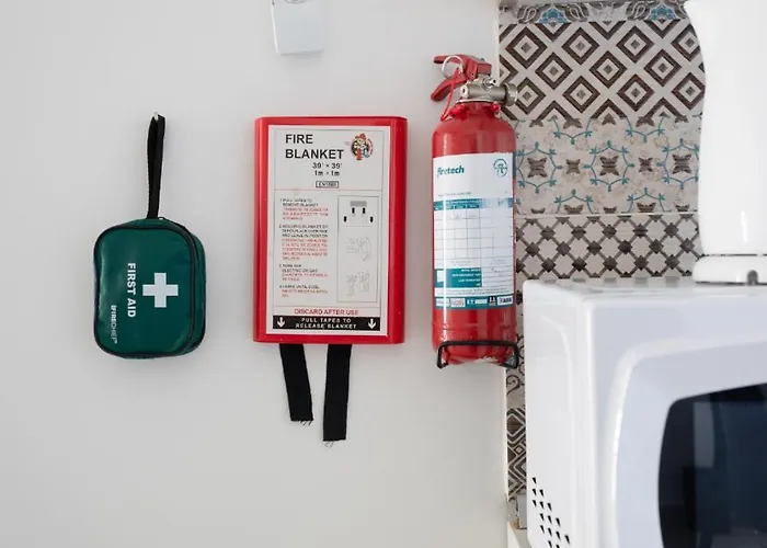 F3 Modern And Bright In Malta * Msida