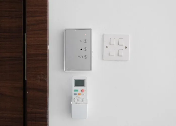 Apartamento F3 Modern And Bright In Malta Msida