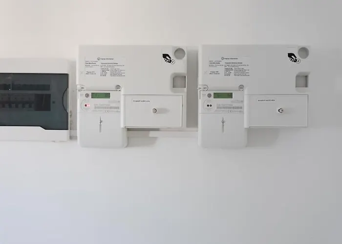 Appartamento F3 Modern And Bright In Malta